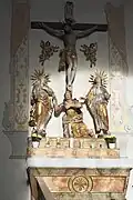 Kreuzaltar