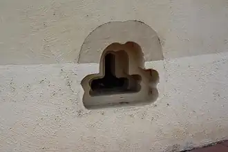 Brillenscharte (2010)