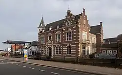 Borculo, Museum: het Kristalmuseum