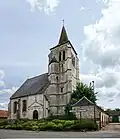Kirche Saint-Léger