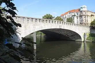 Thielenbrücke
