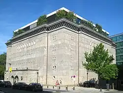 Kulturbunker