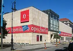 Komische Oper