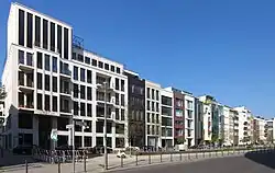 Caroline-von-Humboldt-Weg