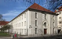 Invalidenhaus (BMWi)