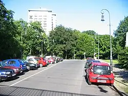 Joseph-Haydn-Straße