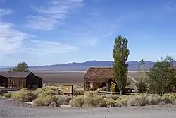 Berlin-Ichthyosaur State Park