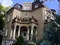 Villa im Kadettenweg