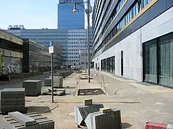 Alex-Wedding-Straße