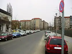 Gertrud-Kolmar-Straße