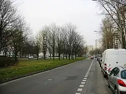 Lichtenberger Straße