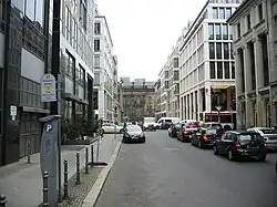Mittelstraße