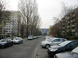 Schmidstraße