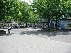 Dürerplatz
