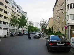 Else-Lasker-Schüler-Straße