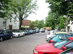 Großgörschenstraße