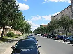 Peter-Vischer-Straße