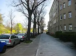 Gottlieb-Dunkel-Straße