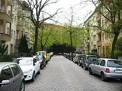 Ottokarstraße