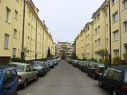 Renate-Privatstraße