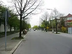 Schätzelbergstraße