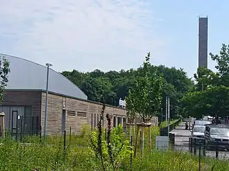 Berlin - Glockenturmstrasse