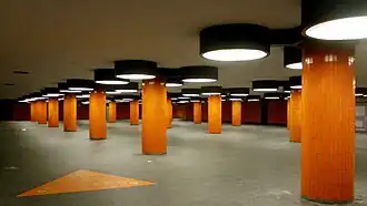 ZOB-Personenunterführung[6] (Folge 1)