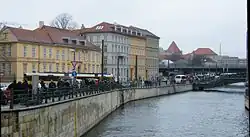 Trödelmarkt am Kupfergraben