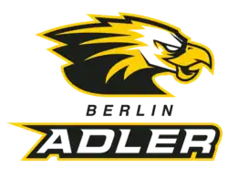 Berlin Adler