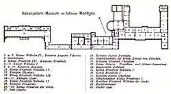 Ausgestellt im Raum 5