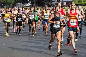 Berlin-Marathon