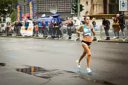 Catarina Ribeiro – Rang&nbsp;siebzig