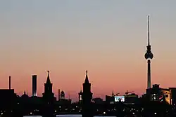 Berliner Fernsehturm