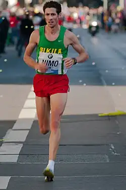 Pedro Nimo – Platz&nbsp;22