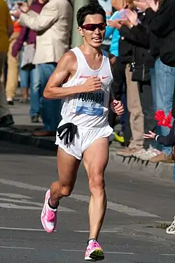 Masakazu Fujiwara – Rang&nbsp;vierzehn