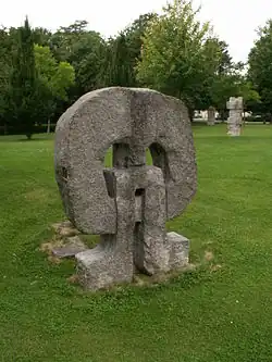 Pierre Szekely – Contact