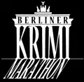 Berliner Krimimarathon Logo N