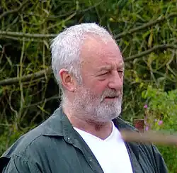 5. Mai: Bernard Hill (2007) (79)