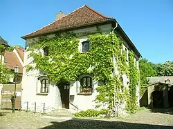 Lateinschule am Kirchplatz 10