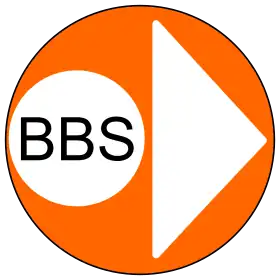 Das Logo der Schulen