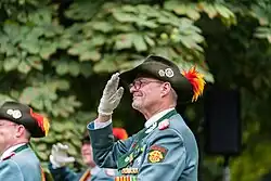 Bernd Zengerling PBSV