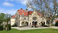 Stadttheater Arbeitertheater Berndorf