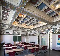 Stilklassen Berndorf