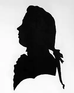 Franz Boos (Philadelphia 1783).