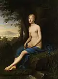 Psyche (Gemälde, 1811)