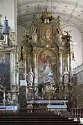 Hochaltar
