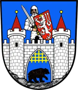 Beroun (Beraun)
