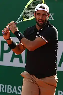 Matteo Berrettini