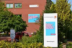 Berufsbildungsstätte Elmshorn