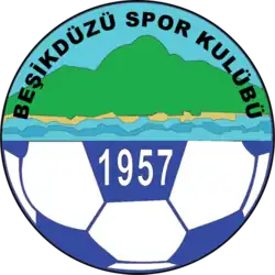 Beşikdüzüspor